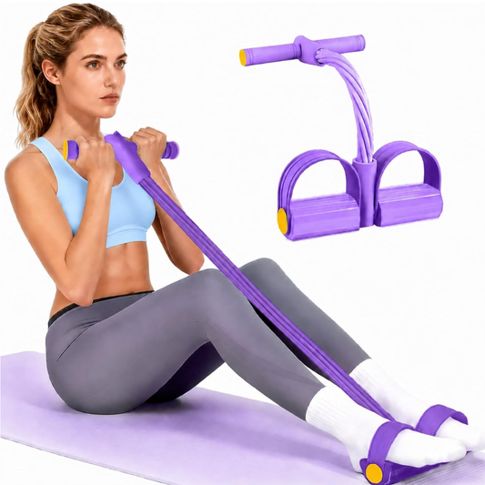 Ejercitador Elastico fitness