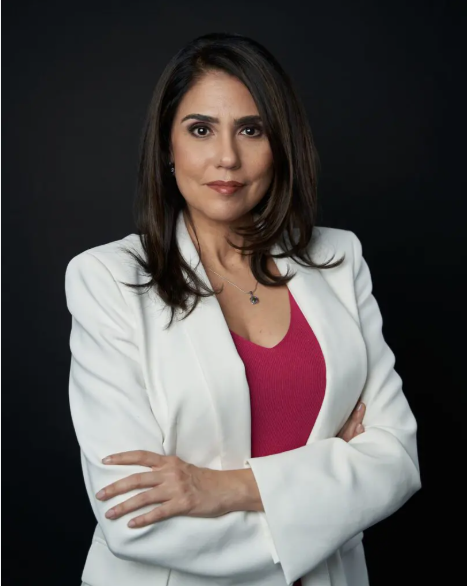 Gloria M.